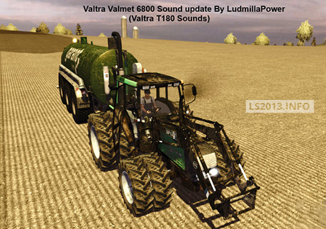 Valtra-6800-Sounds-v-1.0