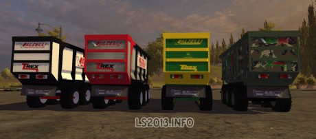 Valzelli T Rex Trailers Pack v 1.1 2 460x202 Valzelli T Rex Trailers Pack v 1.1