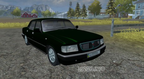 Volga-3110