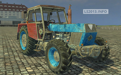 Zetor-16045-v-1.0