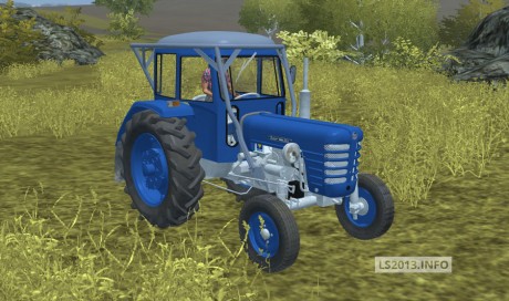 Zetor-3011-Major-v-2.0