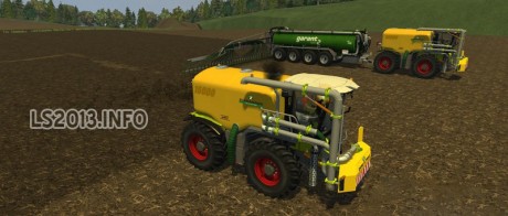 Zunhammer-Xerion-3800-Saddle-Trac-v-2.2